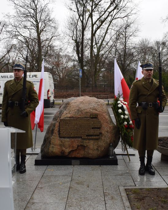 Rocznica Zamachu Na Kutscher Zwi Zek Kombatant W