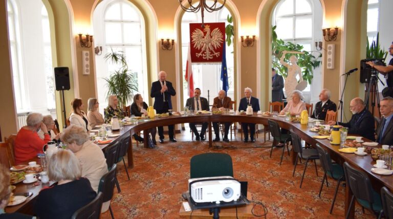 KTO RATUJE JEDNO ŻYCIE – RATUJE CAŁY ŚWIAT