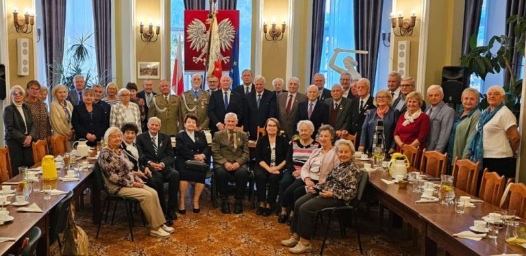 MAZOWIECKI DZIEŃ WETERANA