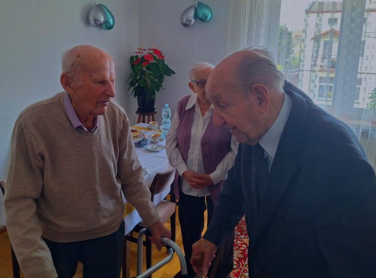 STULATEK Z WARSZAWSKICH WŁOCH