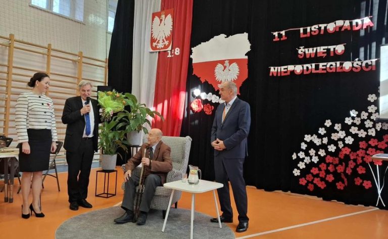 WARSZAWA – MIĘDZYLESIE