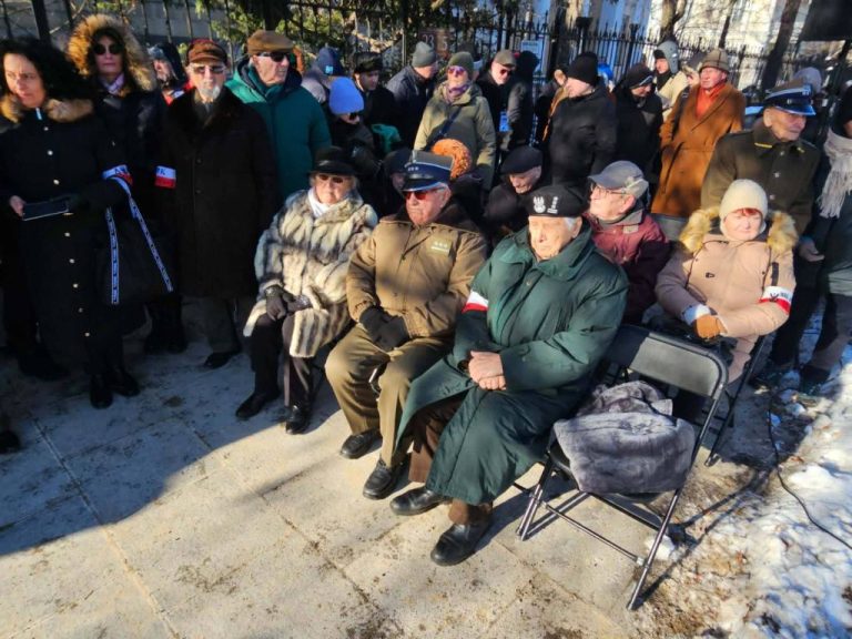 82. ROCZNICA AKCJI „KUTSCHERA”