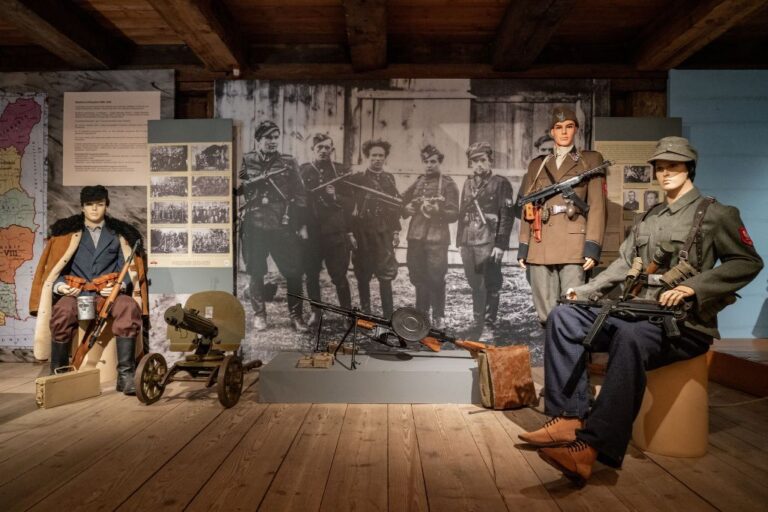 MUZEUM WSI RADOMSKIEJ