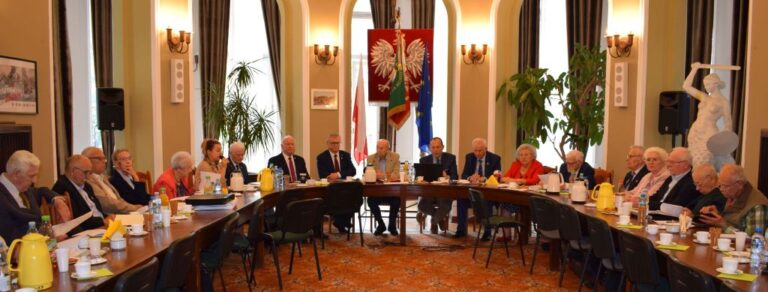 OBRADY ZARZĄDU GŁÓWNEGO ZKRPiBWP
