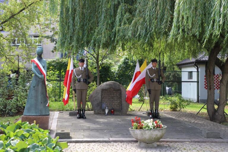 WARSZAWA – WALKI O&nbsp;DWORZEC GDAŃSKI