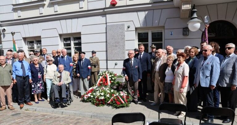 WARSZAWA, ULICA FRETA
